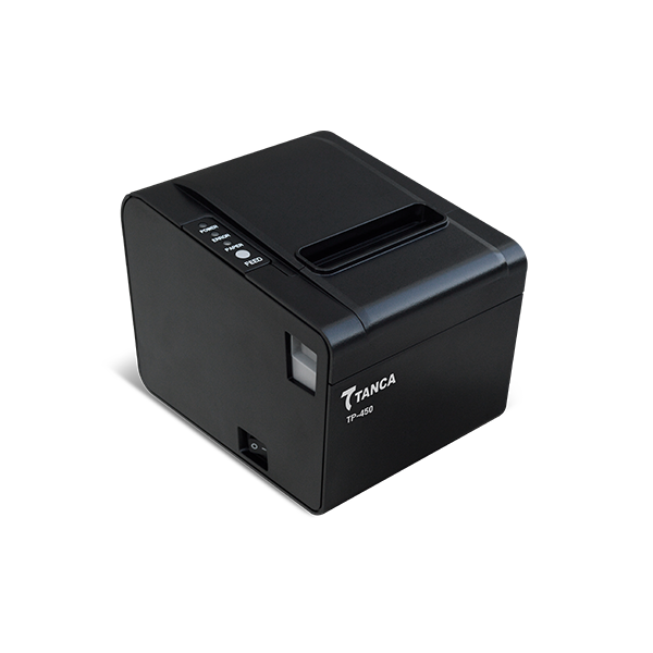TANCA IMPRESSORA TERMICA TP-550 TANCA IMPRESSORA TERMICA TP-550 (TP-550)