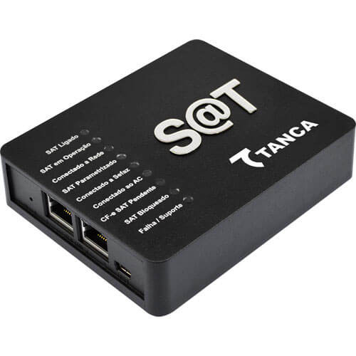 TANCA SAT-CFE SP - TS-1000 TANCA SAT-CFE SP - TS-1000 (TS-1000)