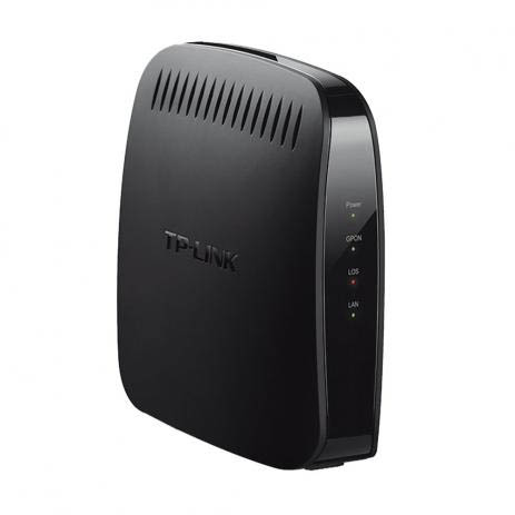 TERMINAL GPON DE 1 PORT GIGABIT 1 PORTA SC/APC (TX-6610)