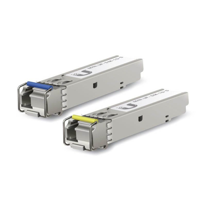 1.25GBPS 1 CONECTOR LC DIST NCIA CABO 3 KM (UF-SM-1G-S)