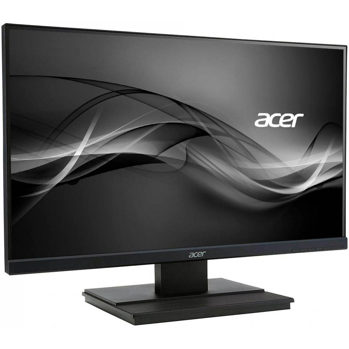 MONITOR ACER V276HL 27.0 WIDE FULL HD PRETO DVI VGA HDMI (UM.HV6AA.C06)