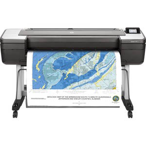 PLOTTER HP T1700DR OS (1VD88A#B1K)