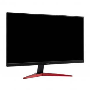 MONITOR ACER KG241Q 23.6 144HZ HULL HD HDMI (UM.UX1AA.P02)