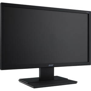 MONITOR ACER V226HQL 21.5 FHD VGA HDMI DVI VESA 1 BALCAO (UM.WV6AA.B04)