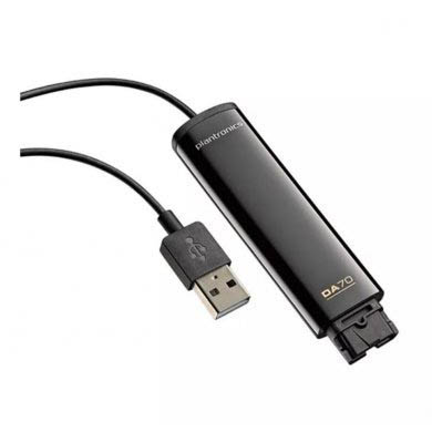 ADAPTADOR DIGITAL USB DA70 SEM TECLAS DE COMANDO (201851-01)