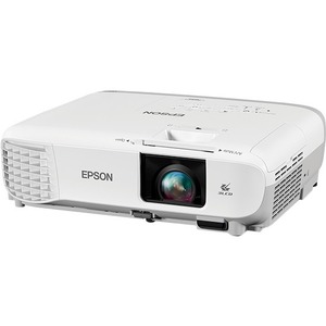 PROJ EPSON POWERLITE W39 3LCD 3500 LUMEN WXGA 1280X800 HDMI 3ANOS (V11H856024)