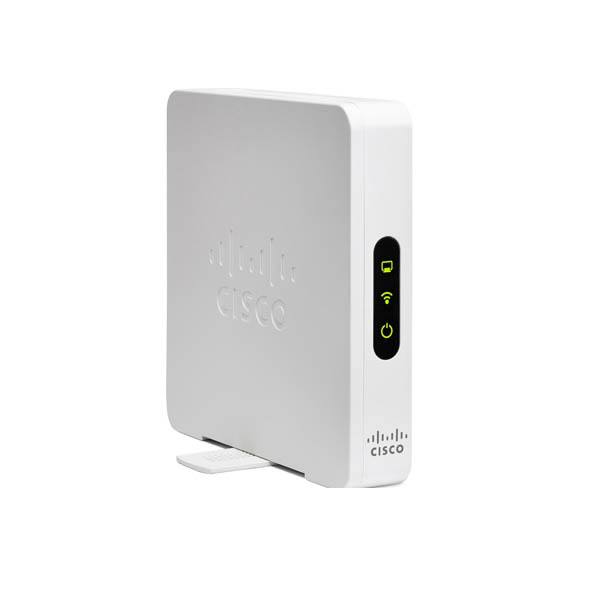 PONTO DE ACESSO A REDE SEM FIO PADR O 80211N PARA USO INTERNO (WAP125-A-K9-BR)