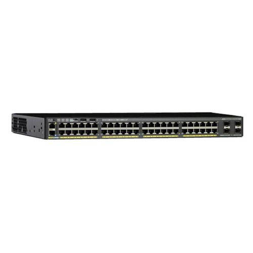 CATALYST 2960-X 48 GIGE POE 37 (WS-C2960X-48LPS-LB)
