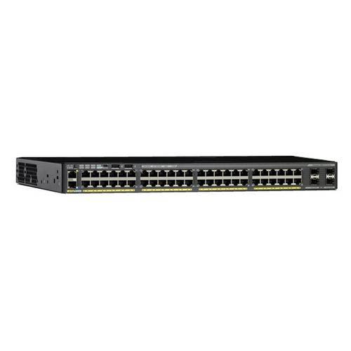 CATALYST 2960-X 48 GIGE 2 X 1 (WS-C2960X-48TD-L)