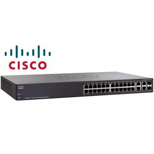 CISCO CATALYST 3650 24 PORT DA (WS-C3650-24TS-L)