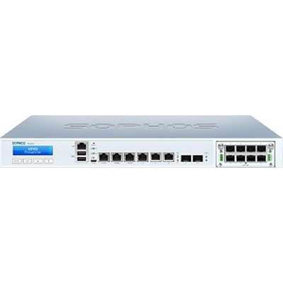 XG 230 REV.2 SECURITY APPLIANCE US POWER CORD (XG23T2HUS)