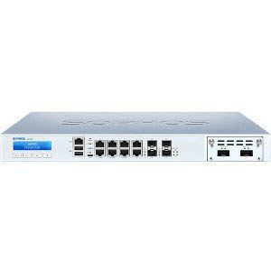 XG 310 REV.2 SECURITY APPLIANCE US POWER CORD (XG31T2HUS)