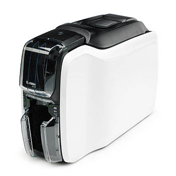 PRINTER ZC100 SINGLE SIDED BRAZIL CORD USB &amp; ETHERNET (ZC11-000C000BR00)