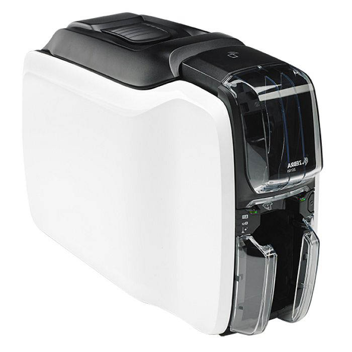 PRINTER ZC300 SINGLE SIDED BRAZIL CORD USB & ETHERNET (ZC31-000C000BR00)