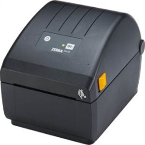 IMPRESSORA DE ETIQ DE COD DE BARRAS MODELO ZD220 (ZD22042-T0AG00EZ)