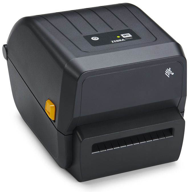 IMPRESSORA DE ETIQUETAS DE CODIGO BARRAS MODELO ZD230 (ZD23042-30AC00CEZ)