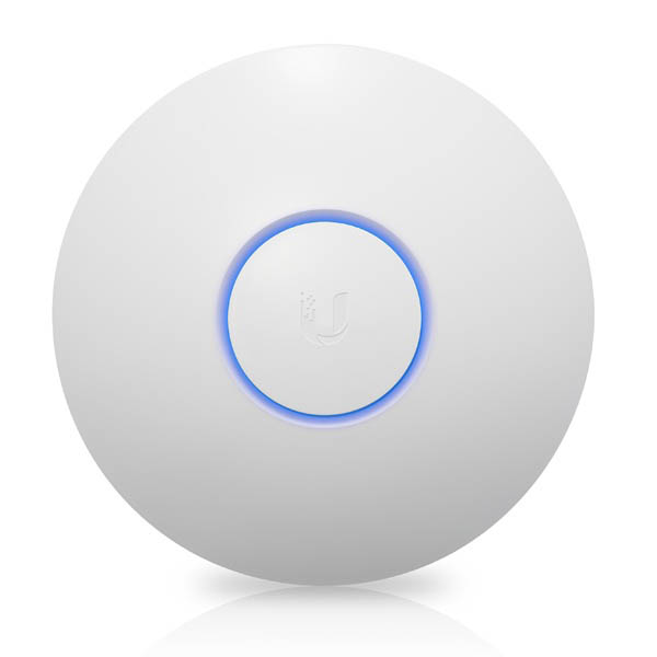 Access Point Ubiquiti UniFi Indoor 122m - UAP-AC-LITE