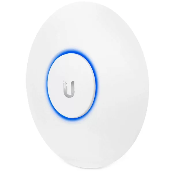 Ponto de Acesso Ubiquiti UniFi Indoor 183m - UAP-XG