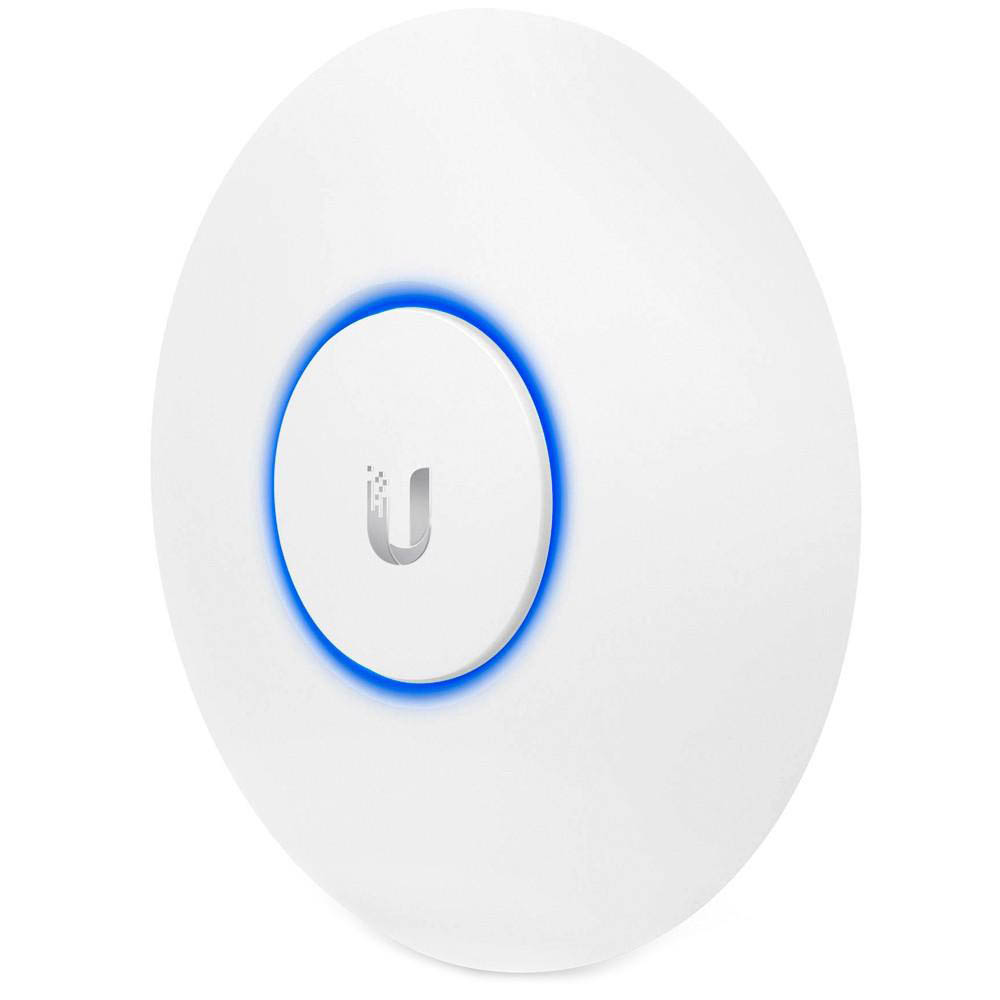 Ponto de Acesso Ubiquiti UniFi Indoor 183m - UAP-XG
