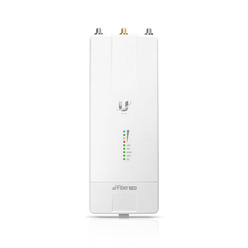 Rádio Airfiber Ubiquiti 1gbps 200km - AF-5XHD