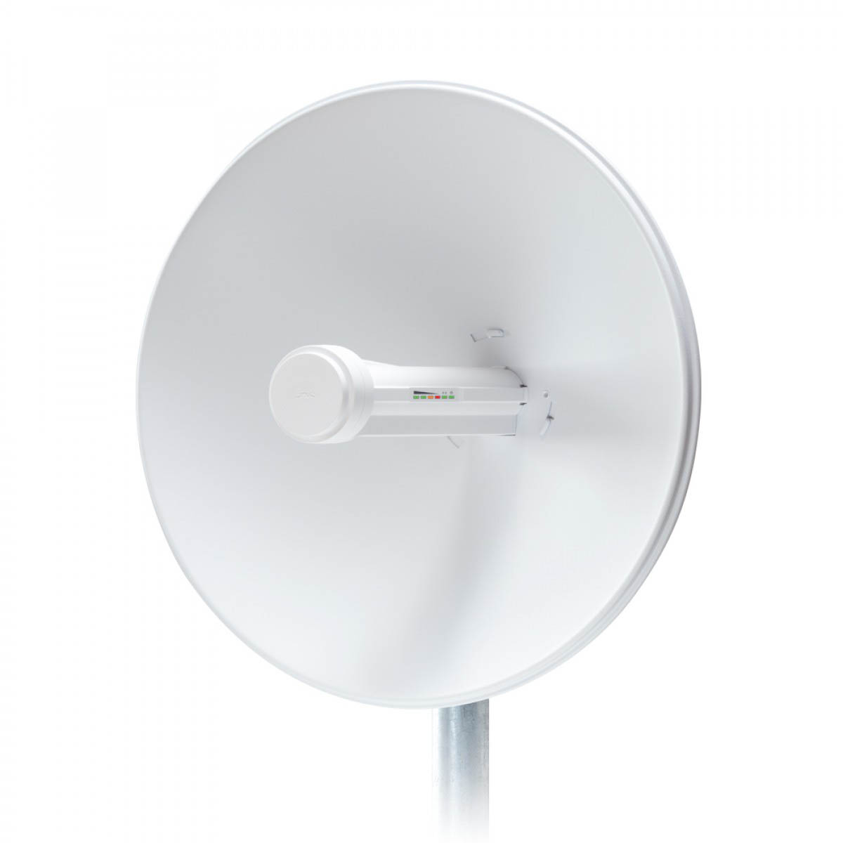 Rádio AirMAX Ubiquiti 5Ghz 25dBi Power Beam - PBE-M5-400
