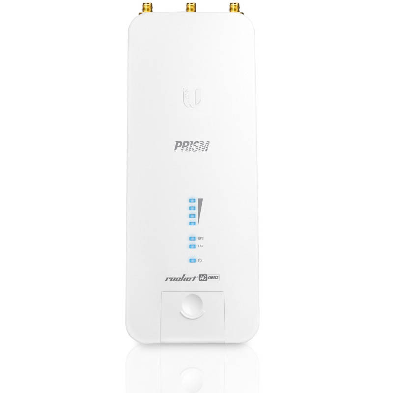 Rádio AirMAX Ubiquiti 5Ghz Rocket AC Prism - RP-5AC-Gen2