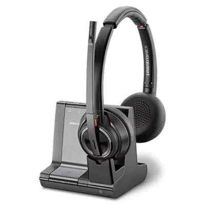 W8220S-M SAVI 3IN1 OTH STEREO MSFT CERT DECT 1910-1920 BRAZIL (207326-06)