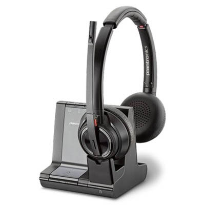 W8220S-M SAVI 3IN1 OTH STEREO MSFT CERT DECT 1910-1920 BRAZIL (207326-06)
