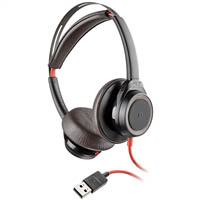 BLACKWIRE 5220 C5220 USB-A WW (207576-01)