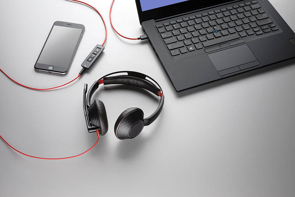BLACKWIRE 5210 C5210 USB-A WW (207577-01)