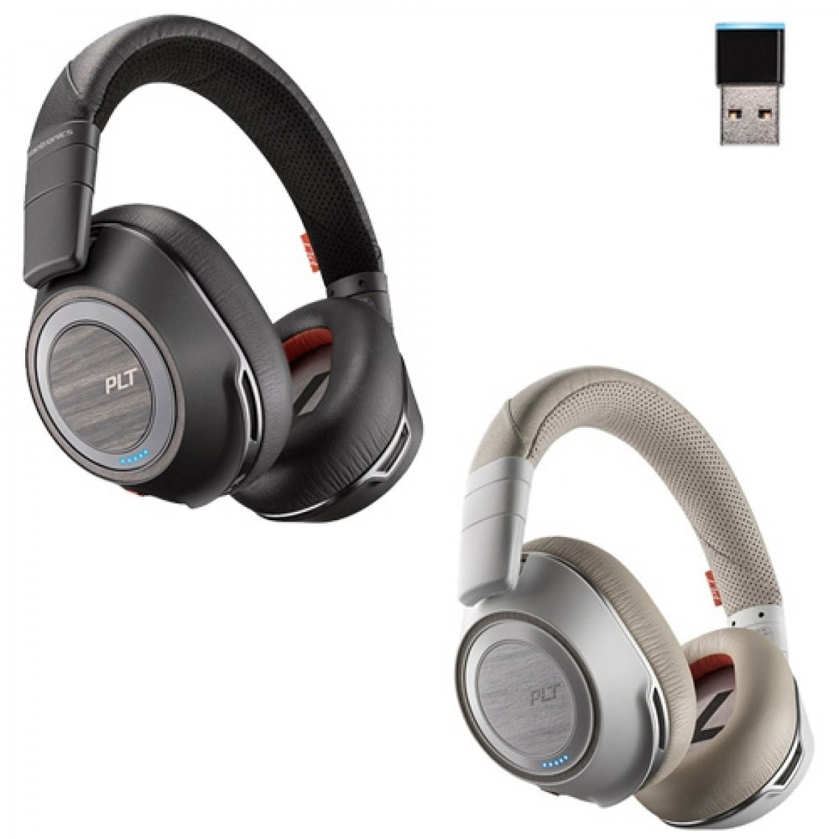VOYAGER 8200 UC B8200 BLACK WW (208769-01)