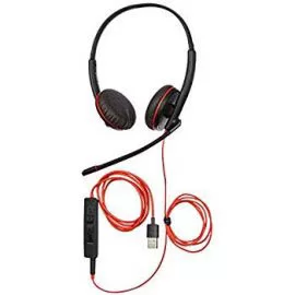 BLACKWIRE C3220 USB-A SINGLE (209745-22)