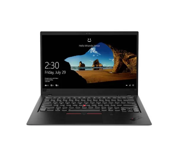 NOTE T490 I7-8665 WIN10PRO 8GB 256GB SSD 3ANOS OS (20N30030BR)