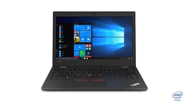 NOTE L390 I5-8265U 8GB 256GB SS D 133 FULL WIN 10 PRO 3 ANOS OS (20NS0001BR)