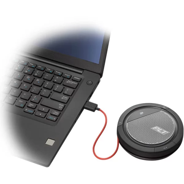 CALISTO 3200 USB-A SPKR SUBW (210900-01)