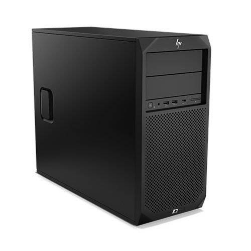 WORK HP Z2 G4 XEON E-2276 64GB 2TB+512SSD P2200 5GB W10P (8VD98LA#AC4)