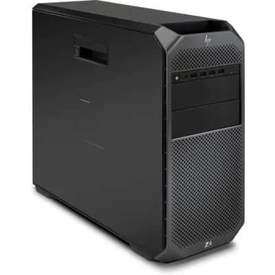 WORK HP Z4 G4 XEON W-2133 W10P 32GB 1TB SSD NVD 8GB RTX 3 ANOS ON (7ZY02LA#AC4)