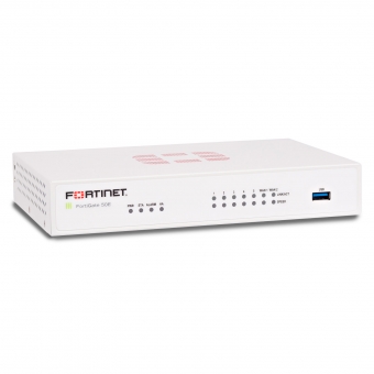 FortiGate 50E Fortinet FG-50E