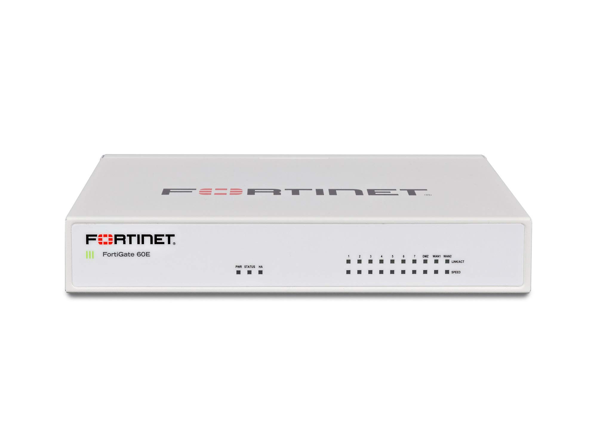 FortiGate 60F Fortinet FG-60F