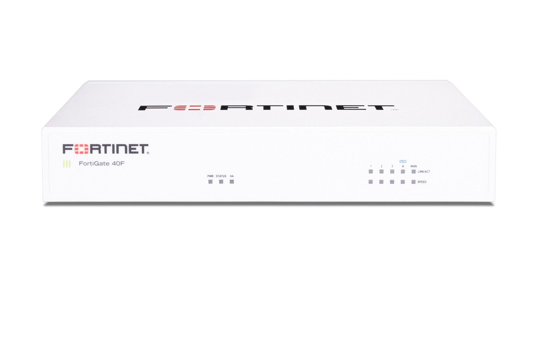 FortiGate 40F Fortinet FG-40F