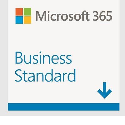 MICROSOFT 365 BUSINESS STANDARD ESD