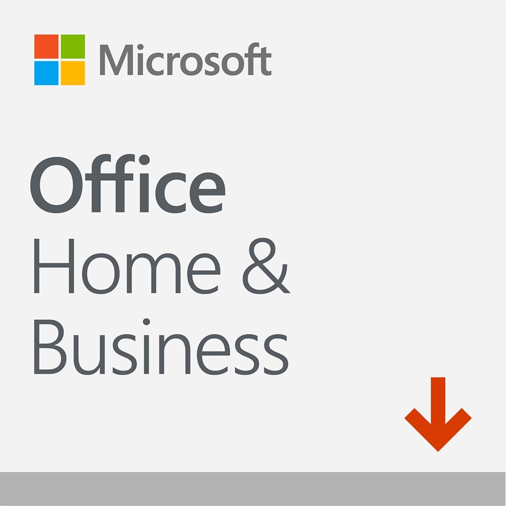 OFFICE HOME AND BUSINESS 2019 ESD