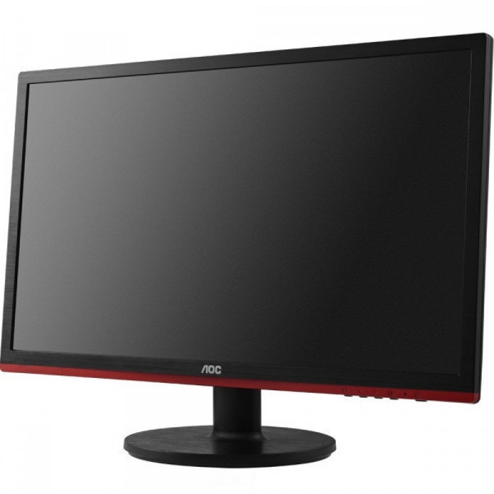 AOC MONITOR GAMER SNIPER 24 IPS 75HZ (24G2HE5)