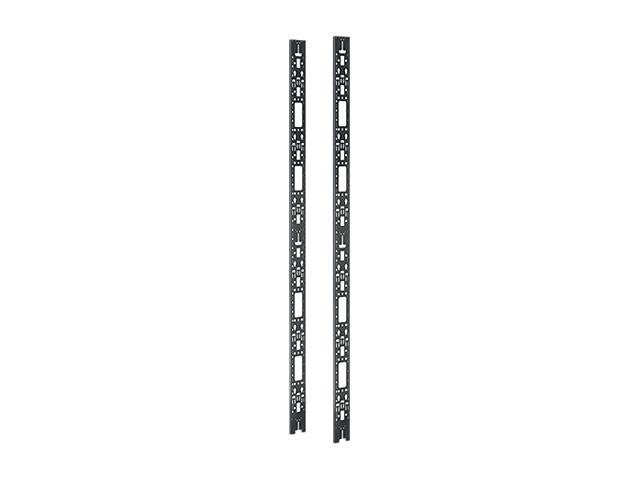 ORGANIZADOR VERTICAL DE CABOS NETSHELTER 42U (AR7502)