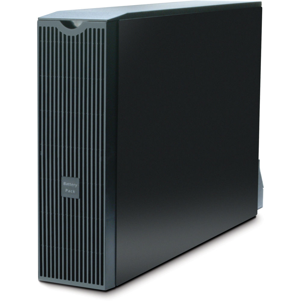 SMART UPS RT 192V BATTERY PACK PRETO (SURT192XLBP)