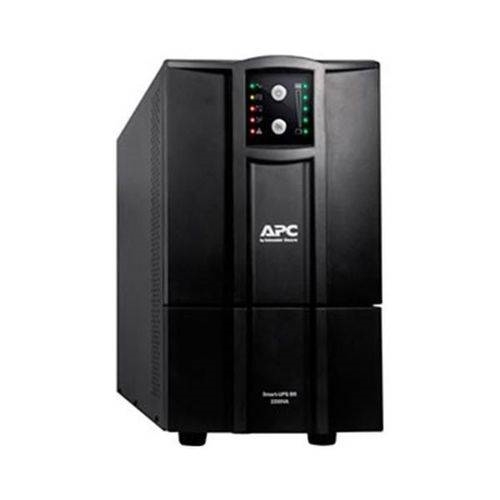 BANCO DE BATERIA 24V/18AH PARA NOBREAK DA FAMILIA SMC (SMC24XLSBP-BR)