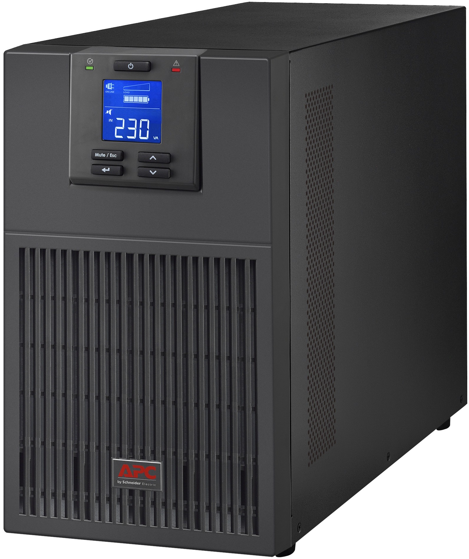 MODULO DE POTENCIA SRV 6KVA 6KW (SRVPM6KIL)