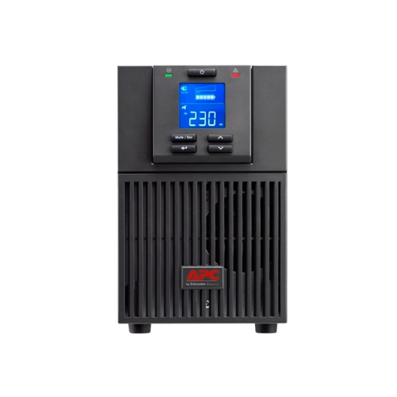 MODULO POTENCIA SRV 2KVA/1,6 KW ONLINE MONOVOLT 230 V - TORRE (SRVPM2KIL-BR)