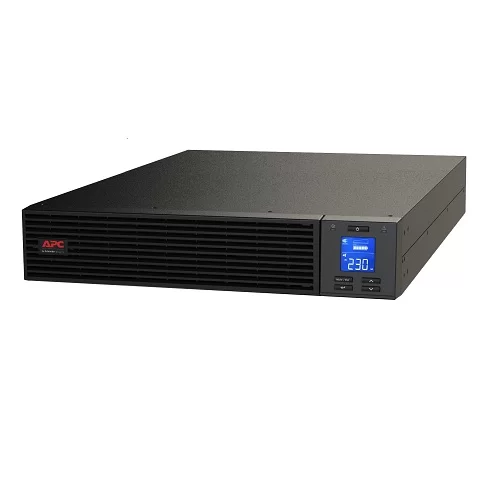 EASY UPS SRV ON LINE MONOVOLT 230V 3KVA/2,4KW RACK (SRV3KRI-BR)