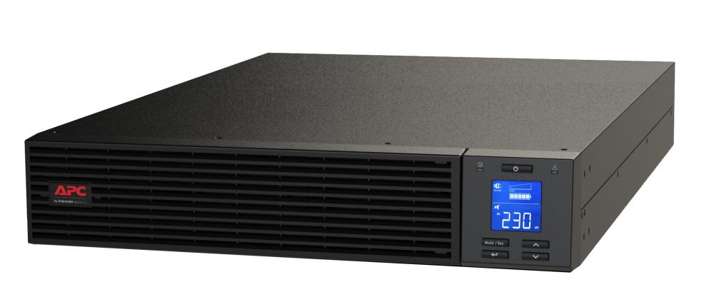 MODULO POTENCIA SRV 6KVA/6 KW ONLINE MONOVOLT 230 V - RACK (SRVPM6KRIL)